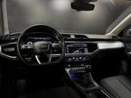 Audi Q3 35 TFSI Pro Line, Matrix Led, Virtual Cockpit, ACC,, Voorwielaandrijving, Stof, Zwart, 4 cilinders
