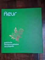 Fleur encyclopedie  7 delen, Ophalen of Verzenden