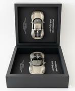 Porsche 918 Spyder 3D Shadowbox - Limited Edition 1/24, Ophalen of Verzenden, Zo goed als nieuw, Auto, Overige merken