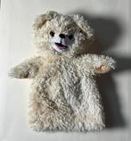 Robijntje handpop poppenkastpop beer, Ophalen of Verzenden, Zo goed als nieuw, Beer