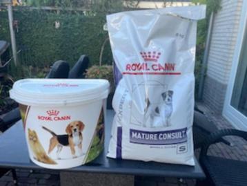 Royal Canin hondenvoer Small Dogs S beschikbaar voor biedingen