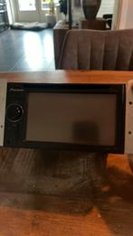 Sherm bleutooth radio navigatie tomtom pioneer golf 5 golf 6, Auto diversen, Ophalen of Verzenden