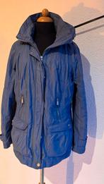 Reset Fifty Seven Zomerjas Maat L Blauw, Kleding | Dames, Ophalen of Verzenden, Zo goed als nieuw, Maat 42/44 (L), Blauw