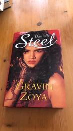 Gravin Zoya - Danielle Steel, Ophalen of Verzenden, Zo goed als nieuw, Nederland