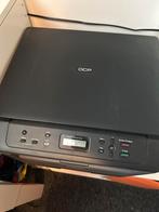 Brother DCP-L2520DW Printer - all-in-one laserprinter Wi-Fi, Computers en Software, Printers, Ophalen, All-in-one, Zo goed als nieuw