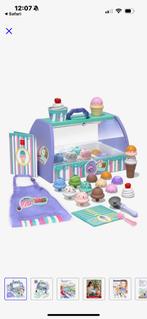 Icecreamset, Ophalen, Zo goed als nieuw, Jongen of Meisje