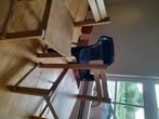 Kleuter stoeltjes, Kinderen en Baby's, Kinderkamer | Tafels en Stoelen, Ophalen, Gebruikt, Stoel(en)