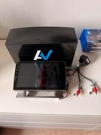 Uitstekend Apple carplay/android auto systeem opel astra J, Ophalen of Verzenden, Zo goed als nieuw