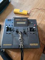 Multiplex Profi mc 3010 modelvliegtuig controler, Hobby en Vrije tijd, Ophalen of Verzenden, Gebruikt, Elektro, Helikopter