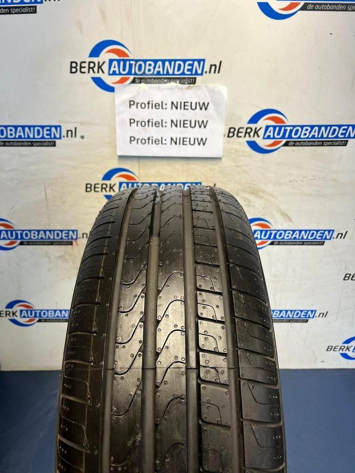 2x Pirelli Cinturato P7 (DEMO) 205/60 R16 96V 205/60/16 2056, Auto-onderdelen, Banden en Velgen, Band(en), Zomerbanden, 16 inch