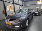 Renault Mégane Estate 1.2 TCe Limited Nap! Goed onderhouden, Auto's, Voorwielaandrijving, Euro 5, Stof, Gebruikt