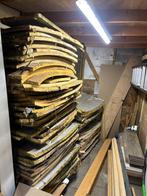 Dupanel isolatie platen, Doe-het-zelf en Verbouw, Isolatie en Afdichting, Gebruikt, Vloerisolatie, Hardschuim (Pir), 15 m² of meer