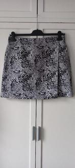 Another Label rokje New Amsterdam maat L (40-42) zgan, Zwart, Maat 42/44 (L), Ophalen of Verzenden, Zo goed als nieuw