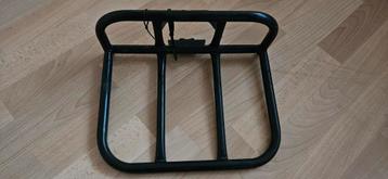 Bagagedrager fiets voordrager voor krat van Marqt nieuw beschikbaar voor biedingen