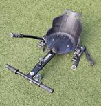 Oxboard hoverkart, Ophalen, Zo goed als nieuw