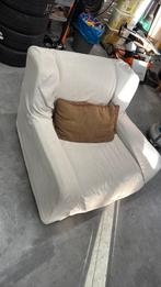 Fauteuil, Huis en Inrichting, Ophalen, Gebruikt, Eenpersoons, 75 tot 100 cm