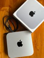 Mac mini M1 256GB 2021, Computers en Software, Apple Desktops, 256 GB, Ophalen of Verzenden, Zo goed als nieuw, Mac Mini
