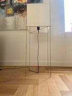 lotek, design lamp frame (zonder doek) 1x pootjes van 90 cm, Ophalen