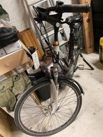 Batavus Trento electrische fiets (zie beschrijving), Ophalen, Gebruikt, Batavus