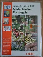 Jaarcollectie Nederland 2010, Postzegels en Munten, Postzegels | Nederland, Ophalen of Verzenden, Postfris