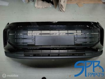 VW Tiguan CT1 571 Voorbumper LC9X 571807221 NIEUW ORIGINEEL beschikbaar voor biedingen