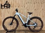 Cube Reaction Hybrid Pro 625 29 inch E-Mountainbike Shimano, Hardtail, Heren, Niet ingevuld, Ophalen of Verzenden