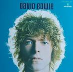 LP + 7" single David Bowie - Man of words/Man of music, Ophalen of Verzenden, Zo goed als nieuw, 12 inch, Poprock