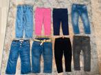 Te koop mooie miesje kleding maat 86   Meer dan 160 stuks, Ophalen, Zo goed als nieuw, Maat 92