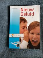 Nieuw Geluid - Nederlands Leerboek Basisonderwijs, Ophalen of Verzenden, Gelezen, Nederlands, Roeland Vrolijk