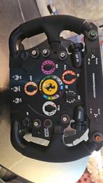 F1 stuur, Spelcomputers en Games, Spelcomputers | Sony PlayStation Consoles | Accessoires, Ophalen, Gebruikt