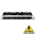 Behringer Ultra-Q Pro PEQ2200, Ophalen of Verzenden, Zo goed als nieuw, Audio
