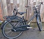 Damesfiets Batavus Cnctd. 26inch, Fietsen en Brommers, Fietsen | Dames | Omafietsen, Ophalen, Gebruikt, Versnellingen