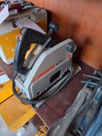 Holz-HER cirkelzaagmachine, Ophalen, Gebruikt, 1000 watt of meer, Haakse handslijpmachine
