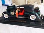 Modelauto Packard 1947 schaal 1:18, Hobby en Vrije tijd, Modelauto's | 1:18, Ophalen of Verzenden, Nieuw, Auto