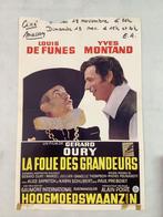 LOT FILMPOSTERS   (23)    36-54 cm, Verzamelen, Posters, Ophalen of Verzenden, Gebruikt, Rechthoekig Staand, Film en Tv