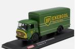 SOMUA JL19 BP Energol schaal 1/43 GARAGE MODERNE # 16, Hobby en Vrije tijd, Modelauto's | 1:43, Verzenden, Nieuw, Bus of Vrachtwagen