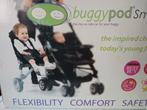 Buggypod, Kinderen en Baby's, Buggy's, Ophalen of Verzenden, Gebruikt