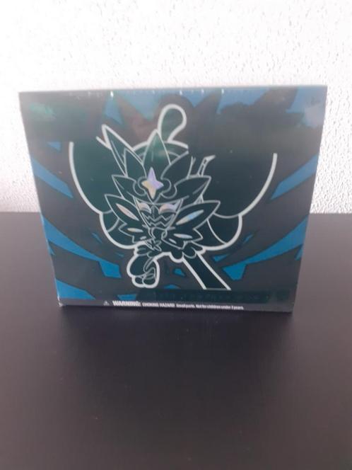 Pokemon twilight masquerade etb, Hobby en Vrije tijd, Verzamelkaartspellen | Pokémon, Nieuw, Overige typen, Ophalen of Verzenden