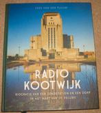 Radio Kootwijk; zendstation en dorp; C v d Pluijm, Ophalen of Verzenden, Zo goed als nieuw