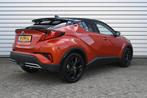 Toyota C-HR 2.0 Hybrid Launch Edition | Navigatie | Lederen, Auto's, 12 maanden, Euro 6, Leder, Bedrijf