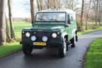 Land rover DEFENDER 110 TD5 Grijs kent, Gebruikt, SUV of Terreinwagen, Te koop, Groen