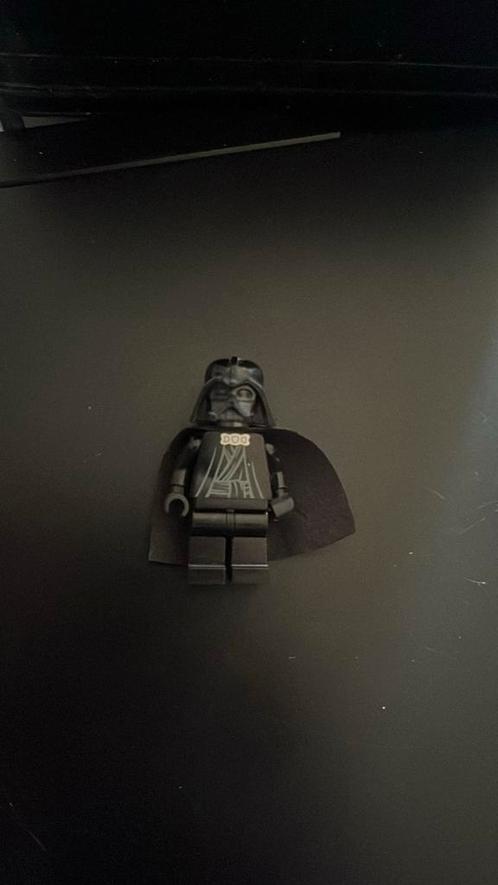 Lego sw0210 - Imperator Palpatine, Kinderen en Baby's, Speelgoed | Duplo en Lego, Zo goed als nieuw, Ophalen of Verzenden