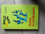 Kinderboek: Daantje, de wereld kampioen, Ophalen of Verzenden, Zo goed als nieuw, Paul van Loon, Fictie
