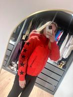 Airforce jas rood, Ophalen of Verzenden, Nieuw, Rood