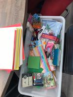 Div knutsel spullen, Ophalen, Zo goed als nieuw, Materiaal