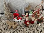 Kerst decoratie, Diversen, Kerst, Ophalen of Verzenden, Zo goed als nieuw