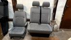 Volkswagen transporter t5 stoel en bank, Ophalen, Volkswagen