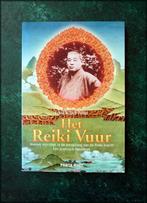 HET REIKI VUUR - Frank Arjava Petter - Panta Rei -Nieuwe inz, Verzenden, Zo goed als nieuw, Spiritualiteit algemeen, Achtergrond en Informatie