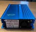 Micro omvormer, Ophalen of Verzenden, Zo goed als nieuw, Overige typen