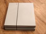 PlayStation 4 wit + 2 controllers + 17 games (complete set), Met 2 controllers, Ophalen of Verzenden, Original, Gebruikt